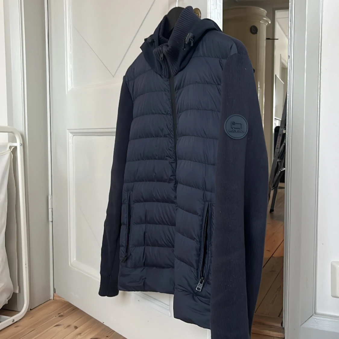 Woolrich Hyprid jacka  - 91