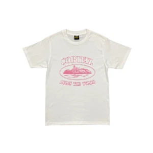 Corteiz  - Oanvänd corteiz tröja, inga defekter.