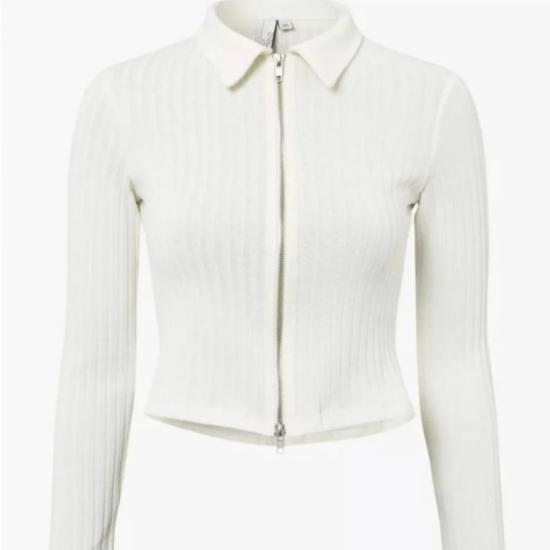 NLY TREND zip tröja - 91