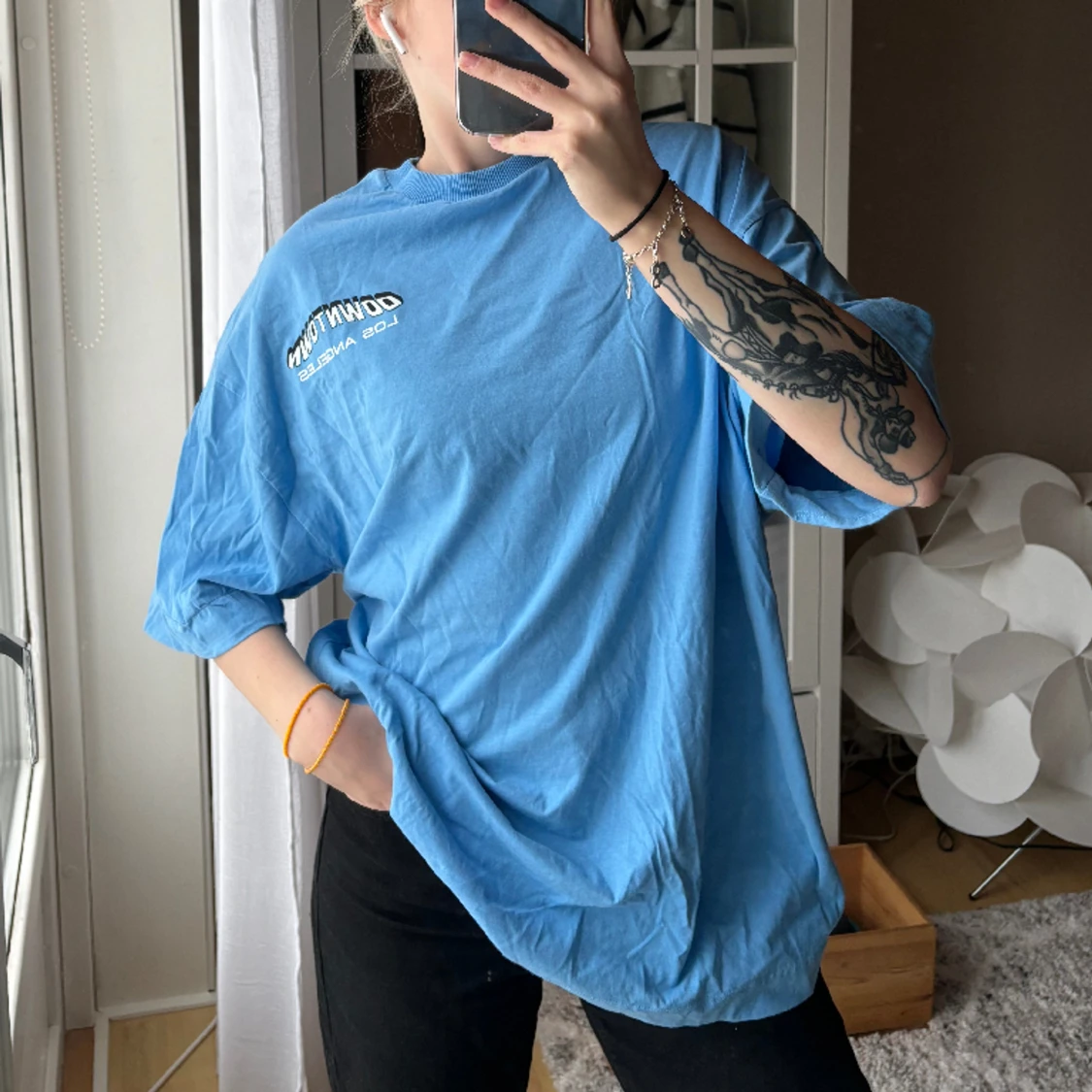 COLLUSION t-shirt - 90