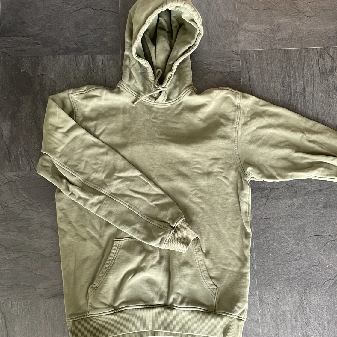 Mysig hoddie