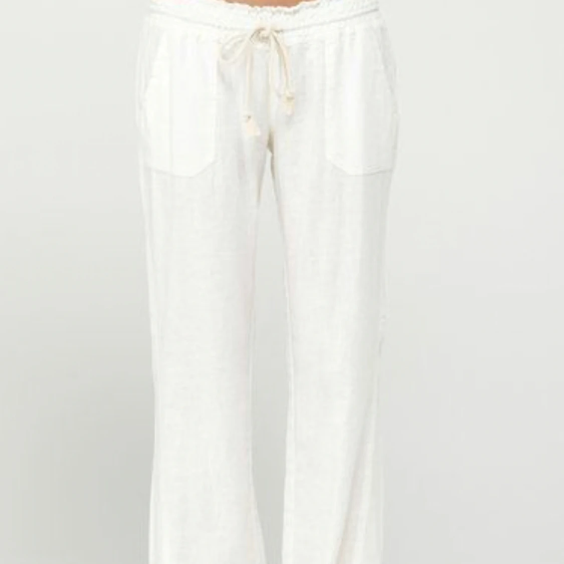 Roxy linnebyxor  - 90