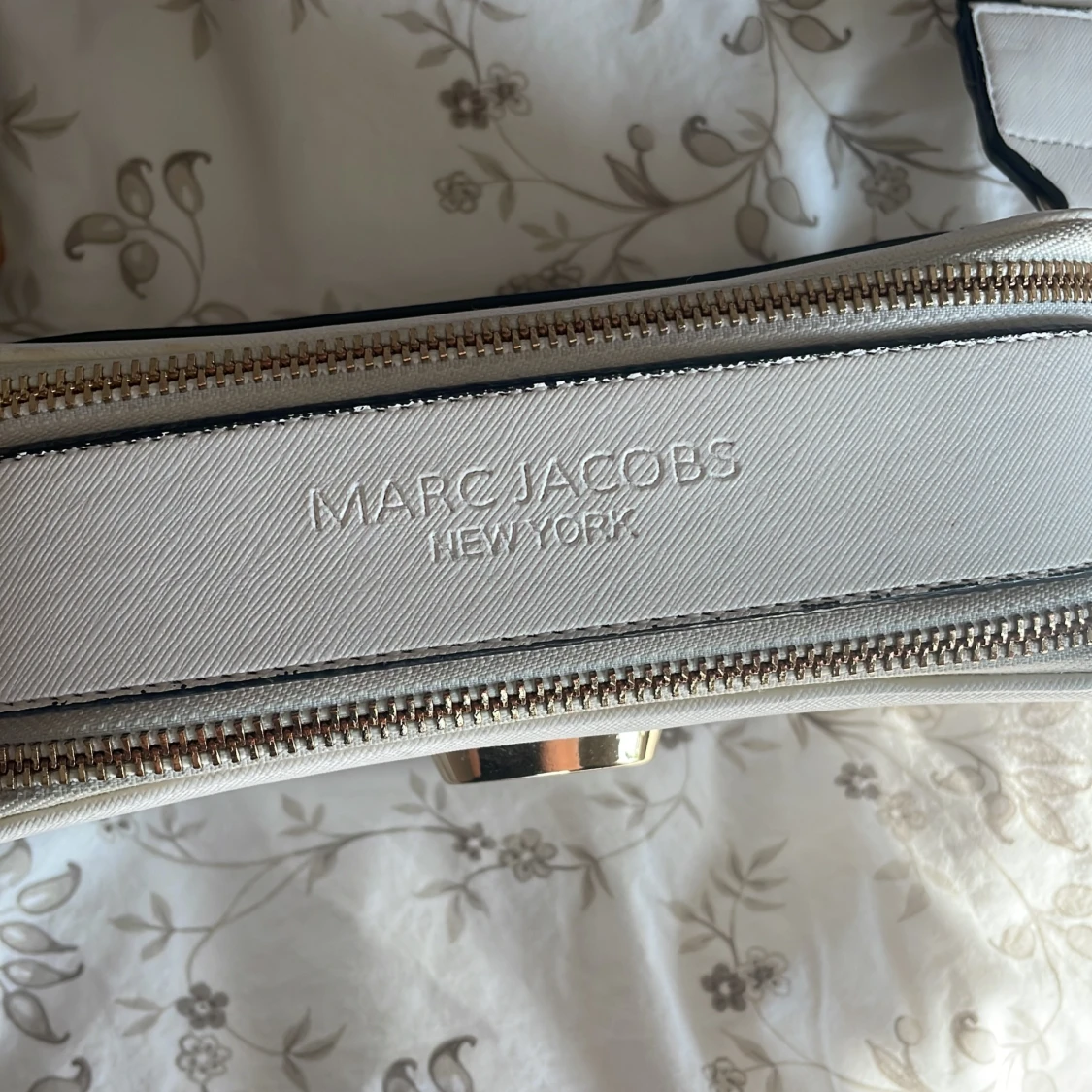 Säljer en Marc Jacobs väska💋 - 91