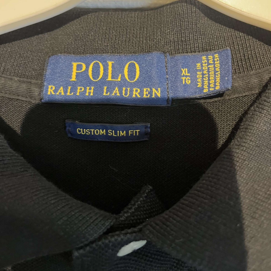 Ralf lauren pike - 91