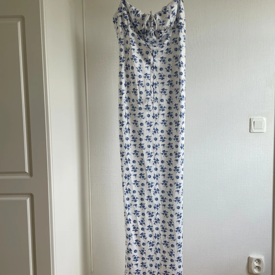 Långklänning L/M - 91