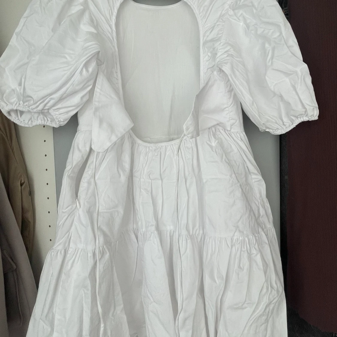 Zara klänning  - 90