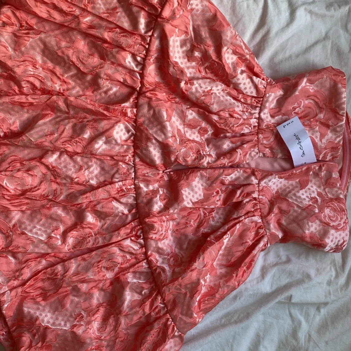 Miss Selfridge klänning - 91