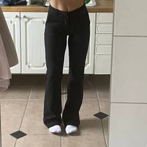 Bikbok kostymbyxor  - Knappt använda!