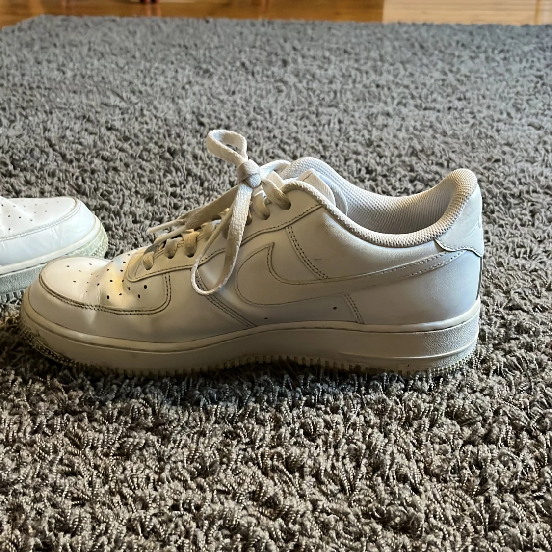 Air Force 1 - 91