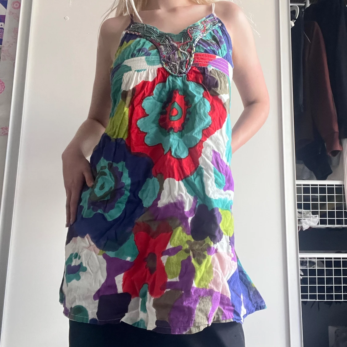 Sommarklänning - 91