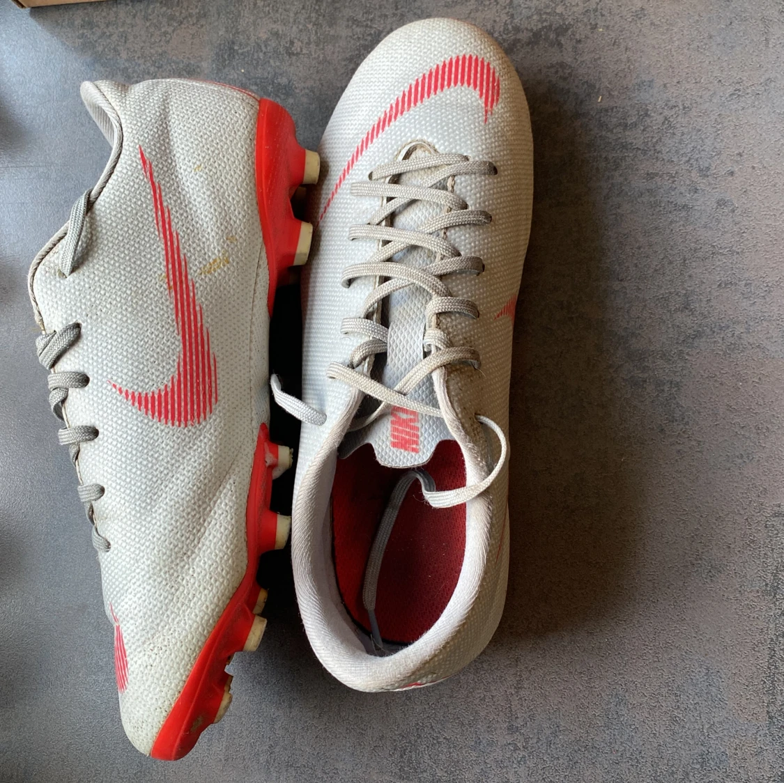 Nike mercurial engineered for speed - 91
