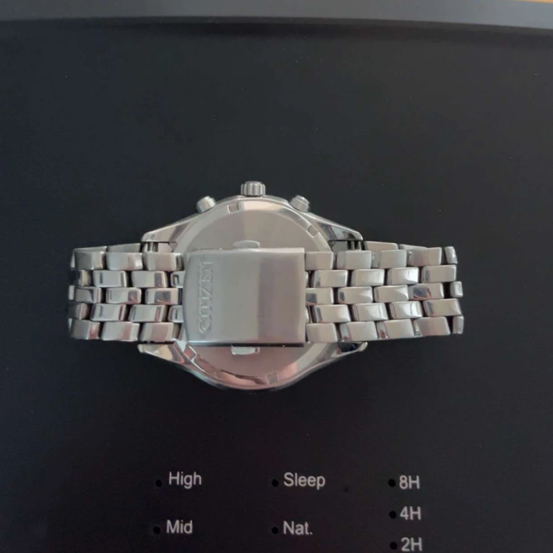 Citizen klocka - 90