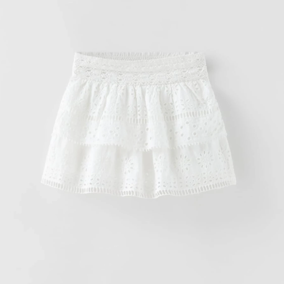 Kjol Zara barnavdelningen 