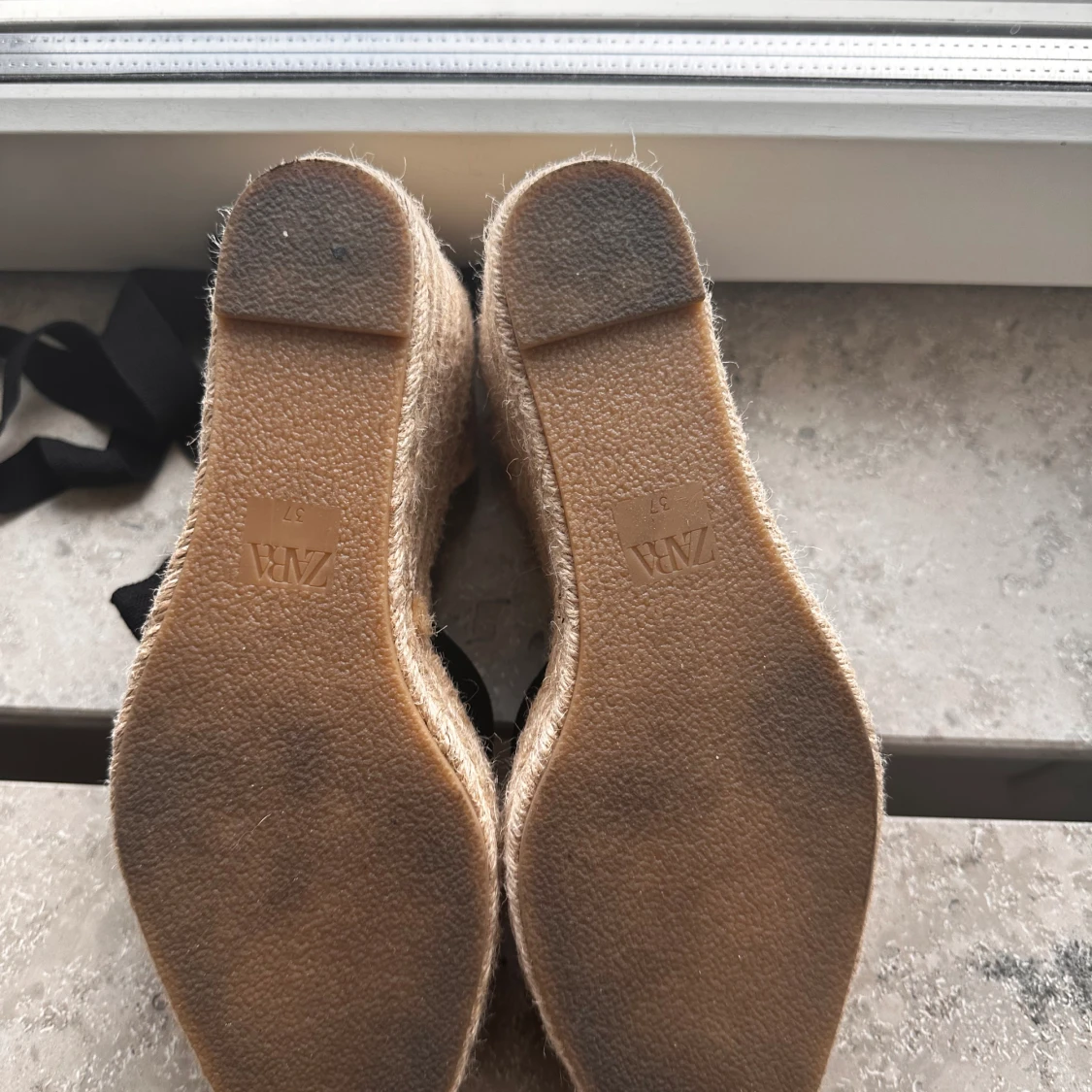 Zara kilklackar - 91