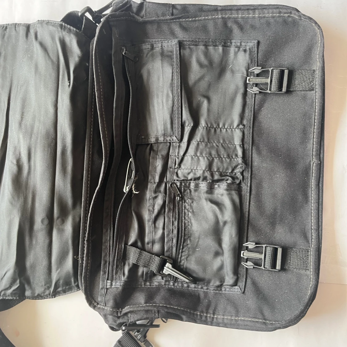 Axelremsväska - 90