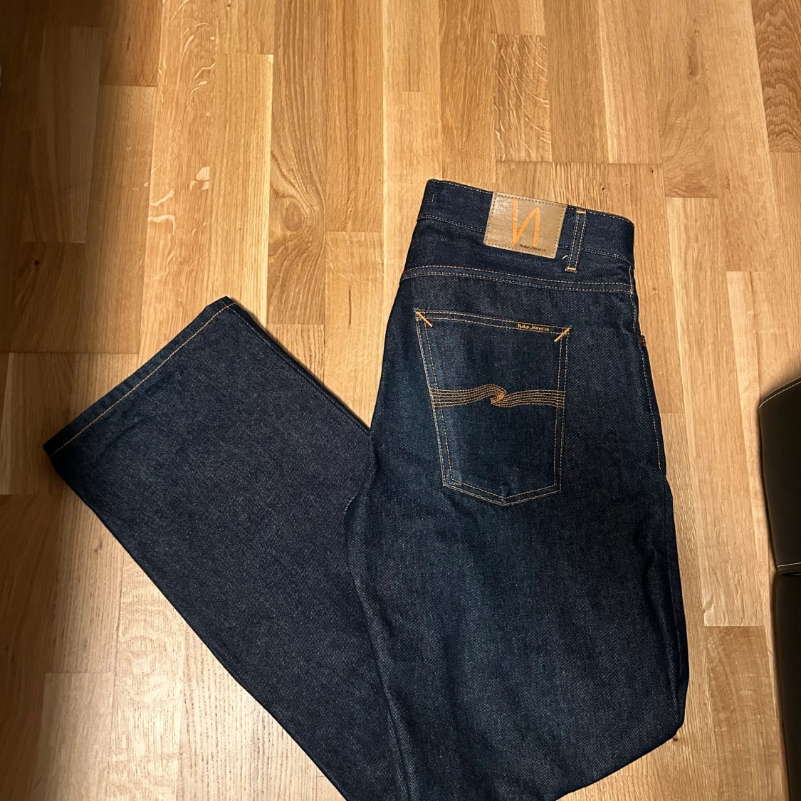 Nudie Jeans