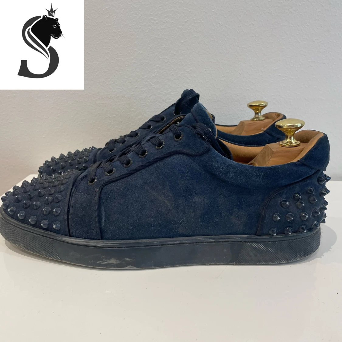 Christian Louboutin  - 90