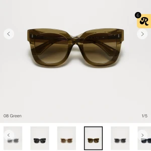 Helt nya Chimi 08 - Säljes pågrund av att jag hittade mina gamla som jag tappat bort så hann köpa ett par nya så säljer därför dom som är nya!! Kostar 1350kr ny