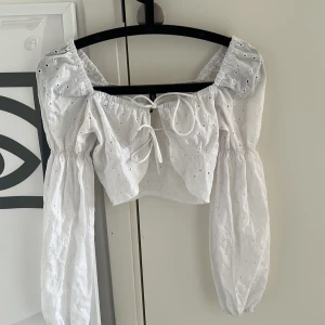 Topp - Söt topp från hm💗