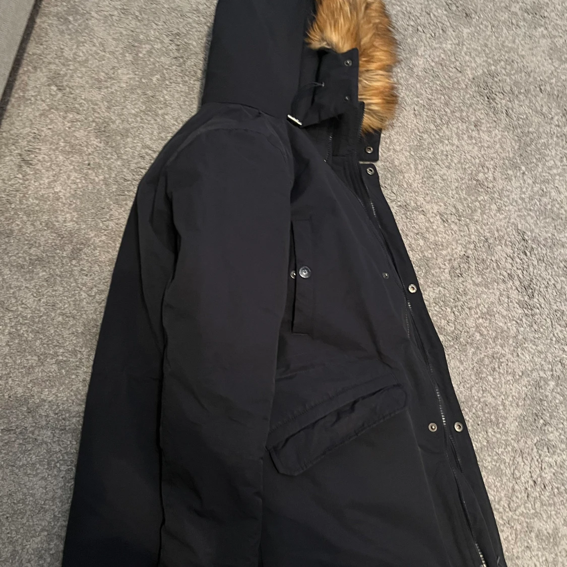 Svea Vinter jacka - 91