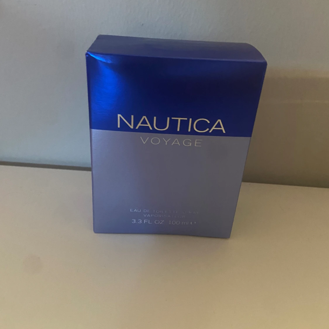 Nautica voyage 99 ml - 90
