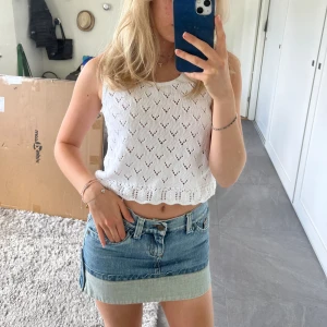 Stickat linne ❤️ - Stickat linne ❤️