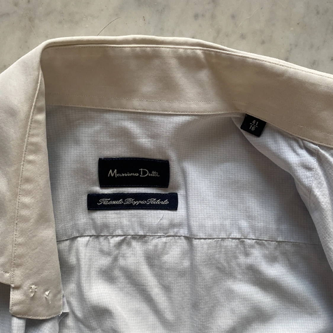 Massimo dutti skjorta - 90