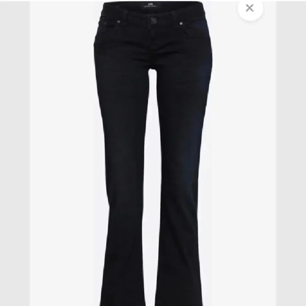 Helt nya ltb jeans som inte kommer till användning ❤️. Jeans & Byxor.