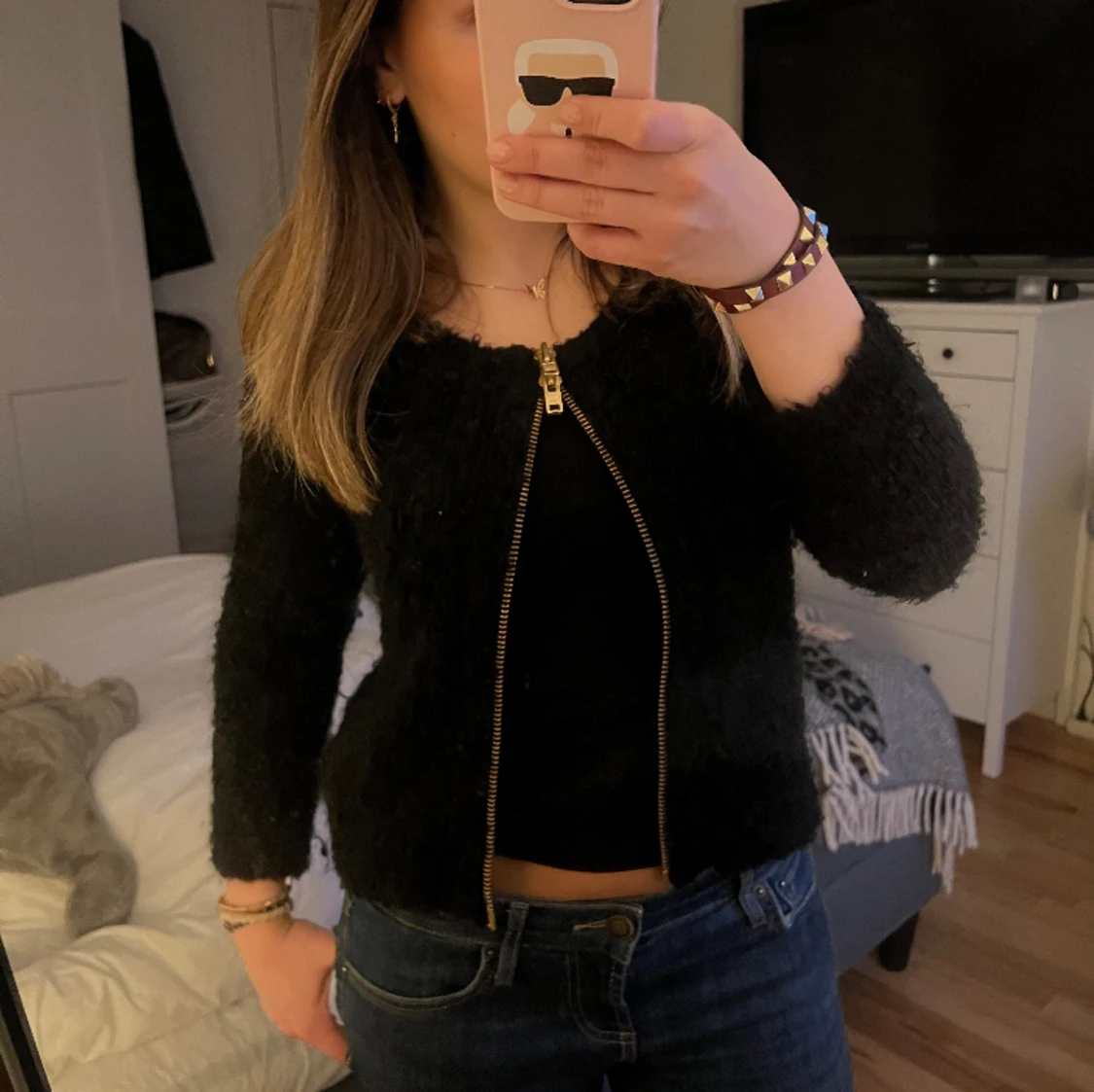 Bruuns bazaar kofta - 90