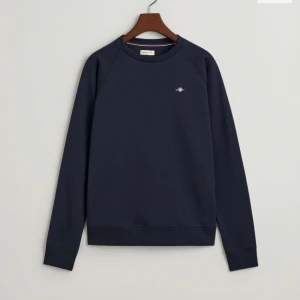 Gant tröja  - Tjocktröja från gant i storlek 146/152 men passar typ xxs och kanske xs. I bra skick💘