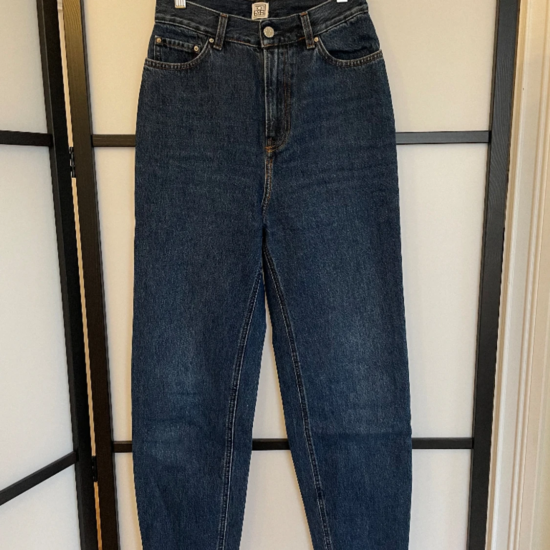 TOTEME jeans! Fint skick!  - 90