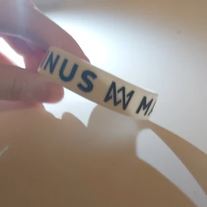 Marcus & martinus armband - Fint armband med marcus å martinus 