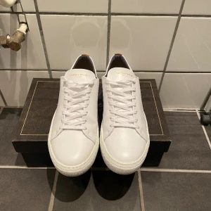 Sneaky Steve skor - Säljer nu dessa sneakers som är använda 1 gång, Skorna är i storlek 41 men passar även 42. Hör av dig vid fler frågor!