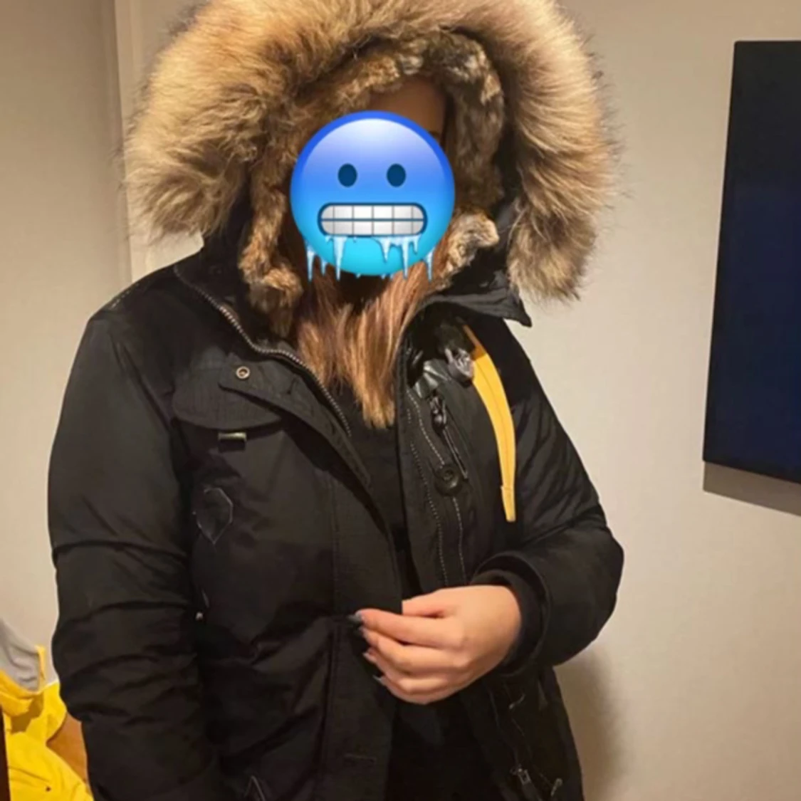 Parajumper jacka stl S - 91