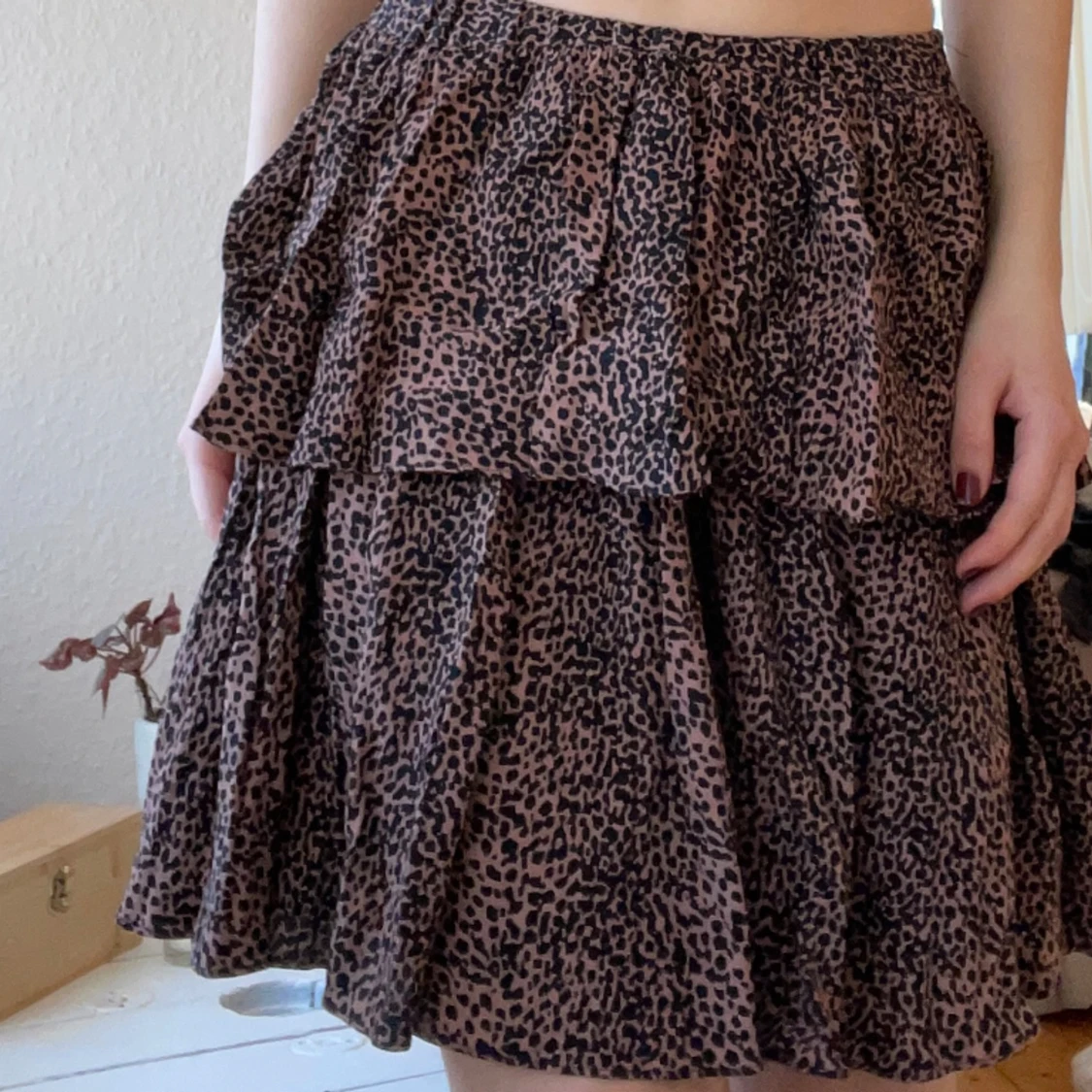 Så fin kjol från Y.A.S.