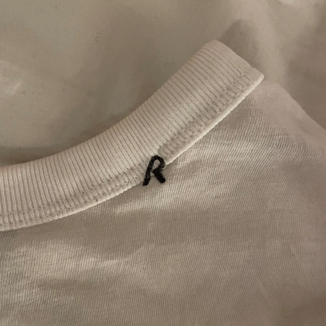 Replay T-shirt  - 91