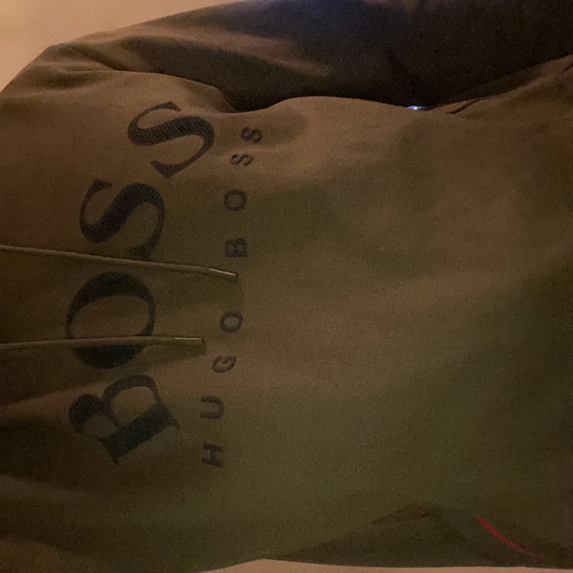 Hugo boss hoodie  - 27