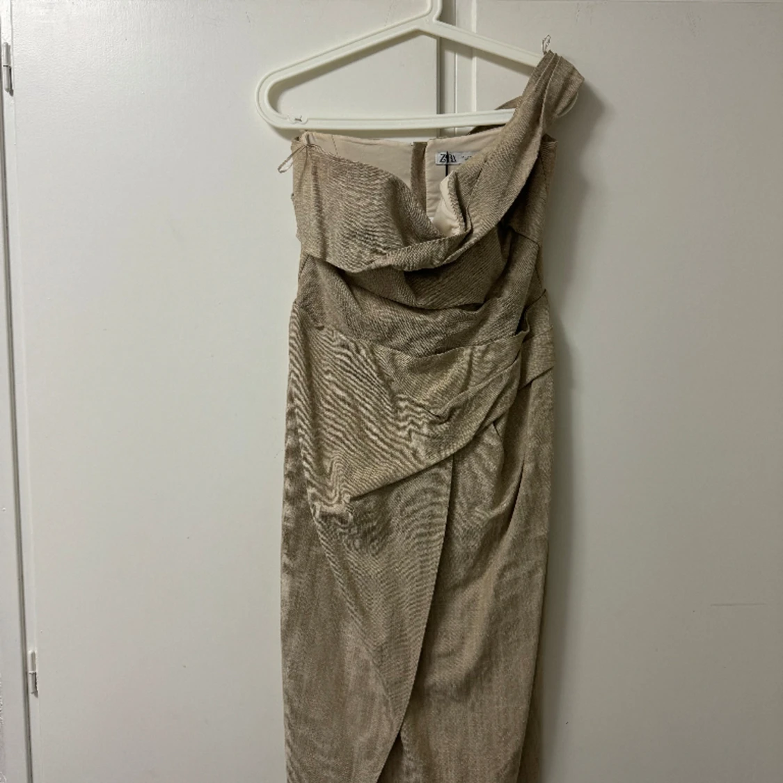 Klänning från Zara - 90