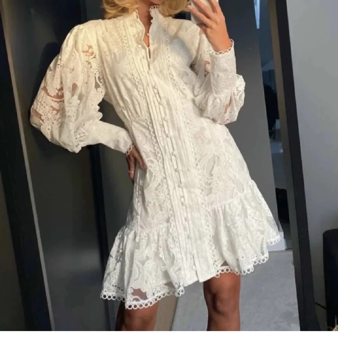 Studentklänning  - 91