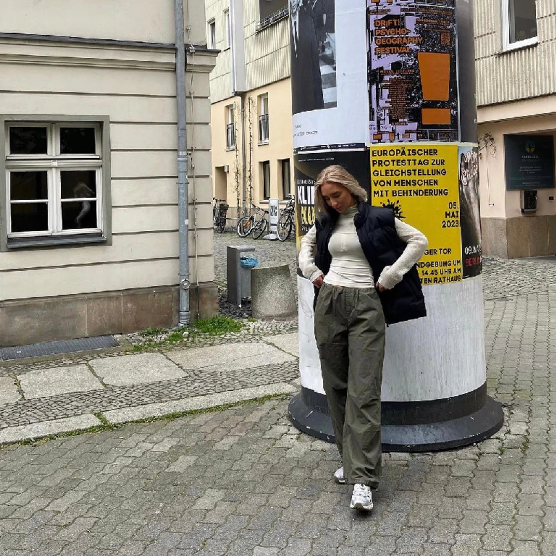 Bolero från weekday - 91