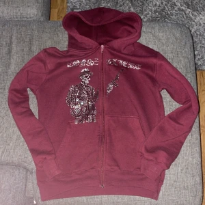 Costra nostra tröja  - Helt ny tröja kan sänka priset vid snabb affär👍👍