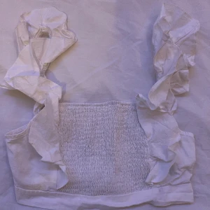 Topp - Söt topp i mycket bra skick!