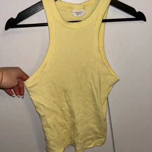 Linne - Från Gina, knappt använd 