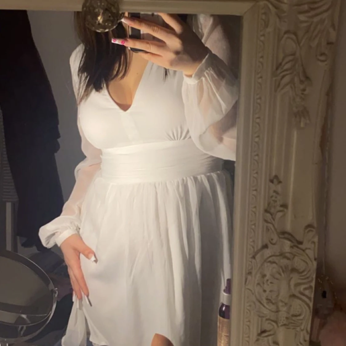 Studentklänning - 90