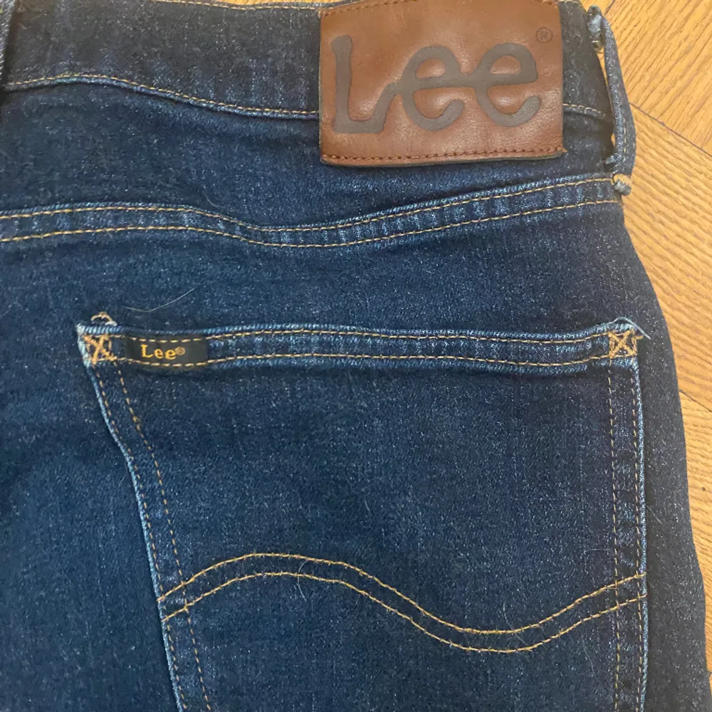 Lee jeans model Austin stl 31x32. Jeans & Byxor.