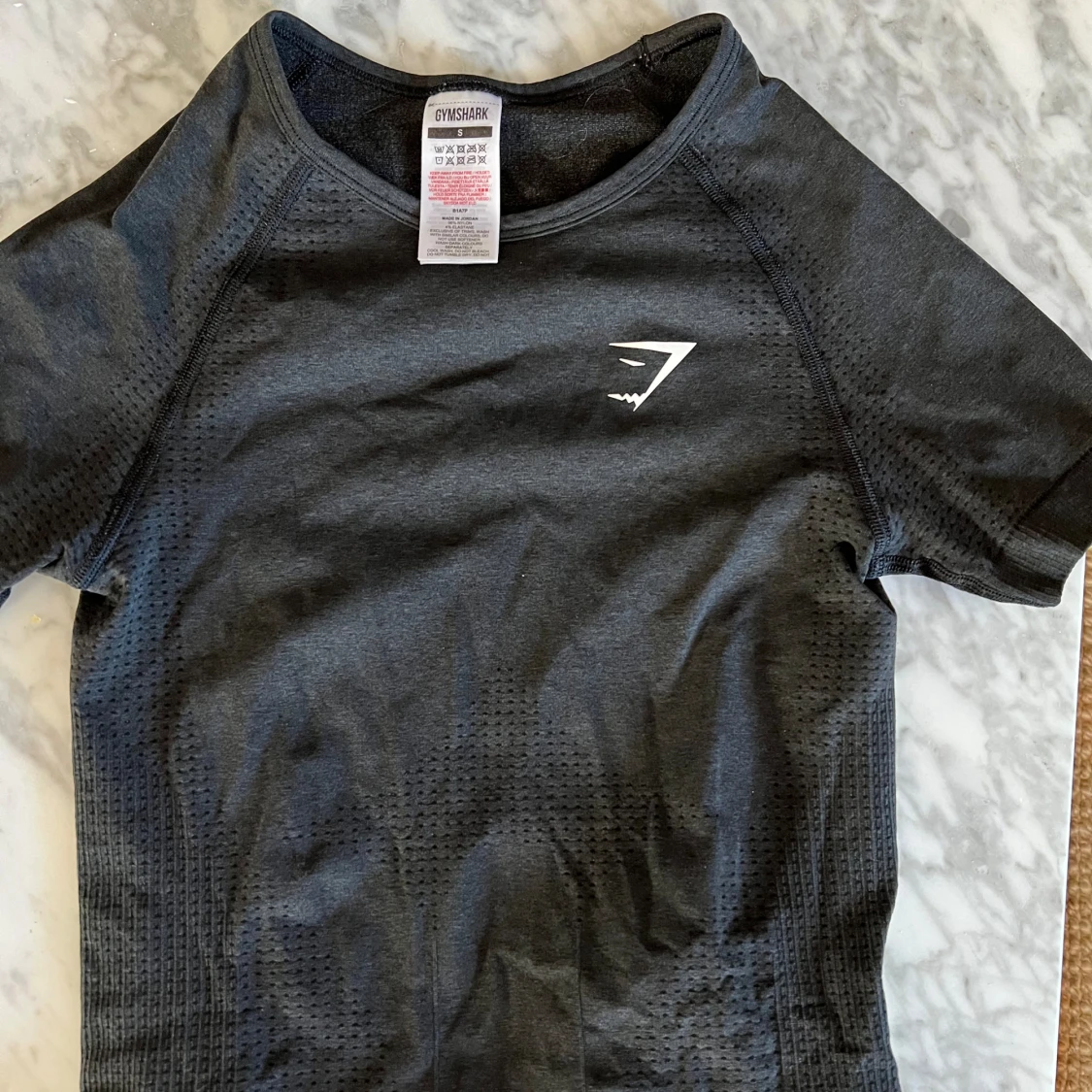 Gymshark tröja - 91