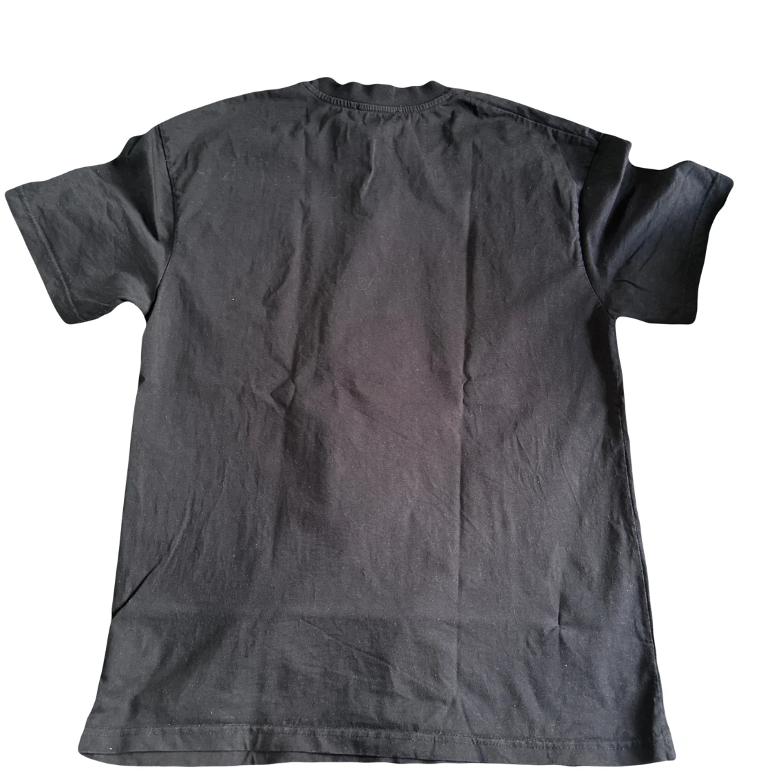 Svart t-shirt från Trapstar - 90