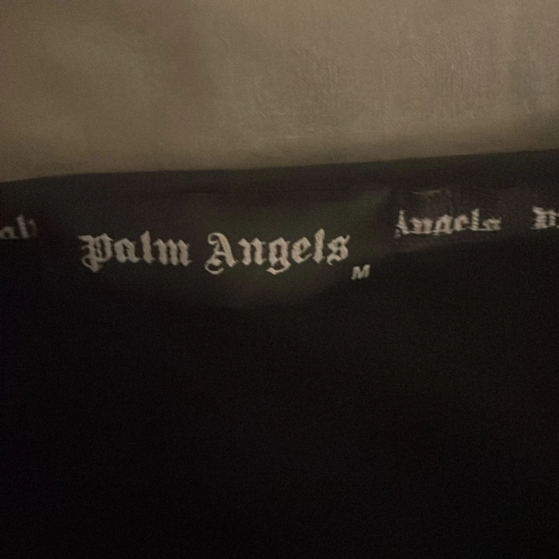 Moncler x Palm angels t shirt - 91