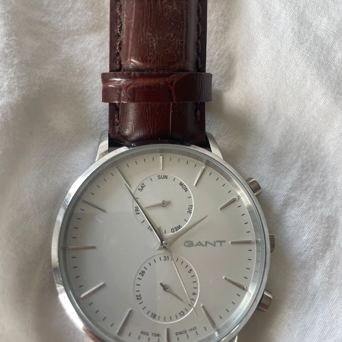 Gant klocka - 90