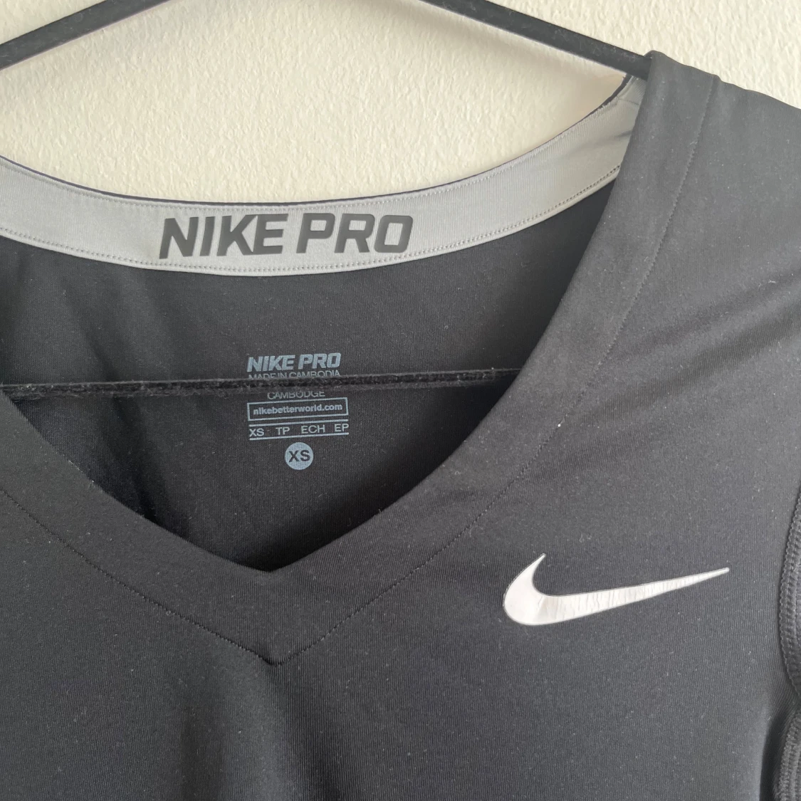 Träningströja Nike  - 90